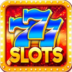 Скачать взлом Slots Crush online casino game (Слотс Краш)  [МОД Меню] на Андроид