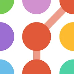 Скачать взлом Connect the Pops! [МОД Меню] на Андроид