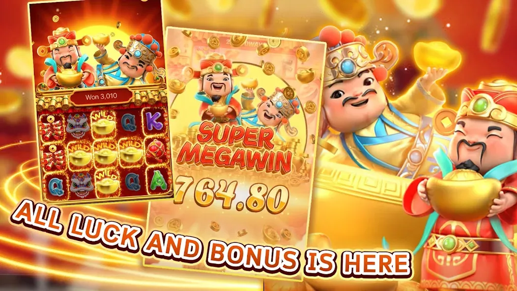 Royal Paiza Club (Рояль Пайза Клуб)  [МОД Unlimited Money] Screenshot 2