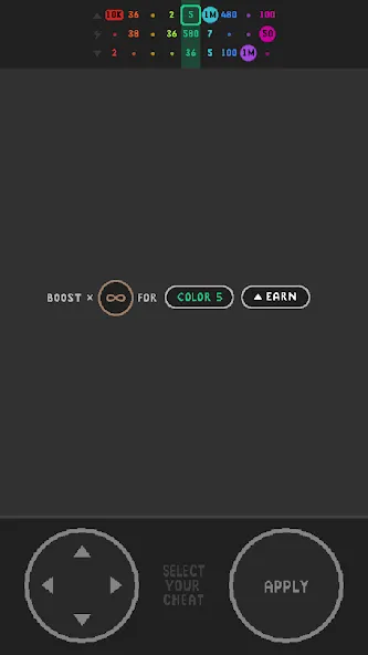 Idle Game 1 (Айдл Гейм 1)  [МОД Меню] Screenshot 2