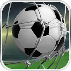Скачать взлом Ultimate Soccer - Football [МОД Menu] на Андроид
