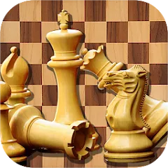 Скачать взлом Chess King™- Multiplayer Chess (Чесс Кинг)  [МОД Бесконечные деньги] на Андроид