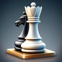 Скачать взлом Chess Master 3D - Royal Game [МОД Mega Pack] на Андроид
