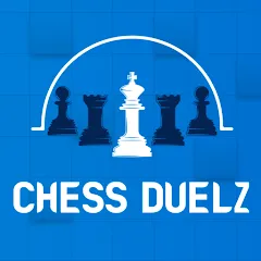 Скачать взлом Chess Duelz - An esports app (Шахматный Дуэльз) [МОД Mega Pack] на Андроид