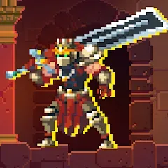 Скачать взлом Otherworld Legends (Азербайджанские легенды)  [МОД Unlocked] на Андроид