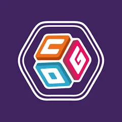 Скачать взлом Circle Of Games - Fun Games (Циркл оф Геймс)  [МОД Все открыто] на Андроид