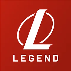 Скачать взлом Legend Fantasy- Fantasy sports (Легенда фэнтези)  [МОД Меню] на Андроид