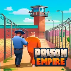 Скачать взлом Prison Empire Tycoon－Idle Game [МОД Много денег] на Андроид