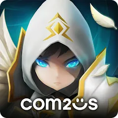 Скачать взлом Summoners War [МОД Много монет] на Андроид