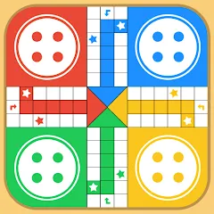 Скачать взлом Ludo (Людо Лайт) [МОД Все открыто] на Андроид