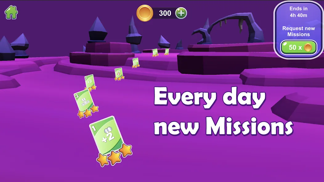 Crazy Eights 3D (КрэйзиЭйтс)  [МОД Все открыто] Screenshot 3