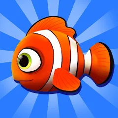 Скачать взлом Go Fishing - by Coolmath Games (Го Фишинг)  [МОД много денег] на Андроид