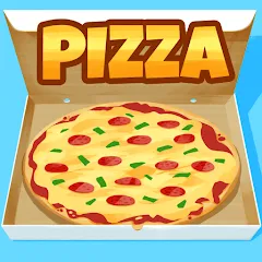 Скачать взлом Pizza Maker - Cooking Games (Пицца Мейкер) [МОД Unlimited Money] на Андроид