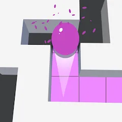 Скачать взлом AMAZE! [МОД Много денег] на Андроид