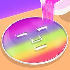 Скачать взлом DIY Makeup  [МОД Меню] на Андроид