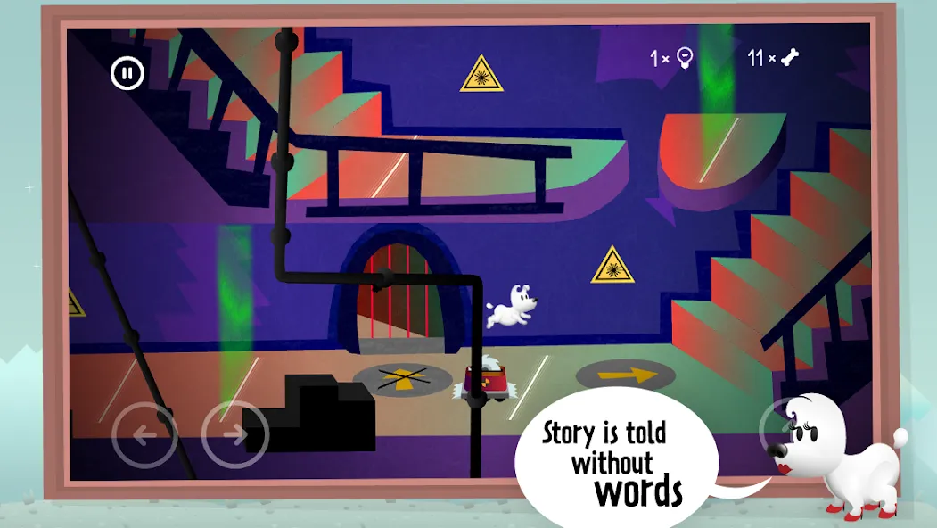 Mimpi (Мимпи)  [МОД Бесконечные деньги] Screenshot 4