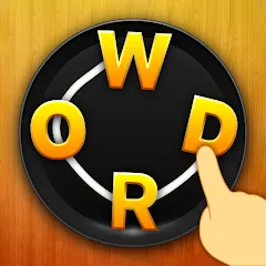 Скачать взлом Word Connect - Word Games [МОД Много денег] на Андроид