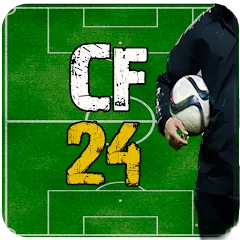 Скачать взлом Cyberfoot (Сайберфут) [МОД Mega Pack] на Андроид