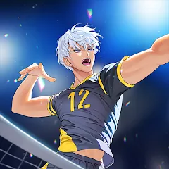 Скачать взлом The Spike - Volleyball Story (Зе Спайк) [МОД Unlocked] на Андроид