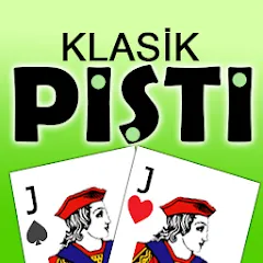 Скачать взлом Klasik Pişti İnternetsiz [МОД Mega Pack] на Андроид