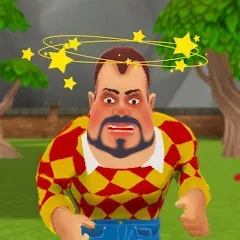 Скачать взлом Dark Riddle: Classic (Дарк Ридл)  [МОД Все открыто] на Андроид