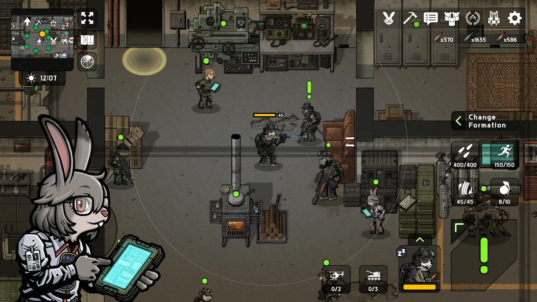 Bad 2 Bad: Apocalypse (Бэд ту Бэд)  [МОД Много денег] Screenshot 4