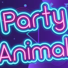 Скачать взлом Party Animal (Парти Анимал)  [МОД Unlimited Money] на Андроид
