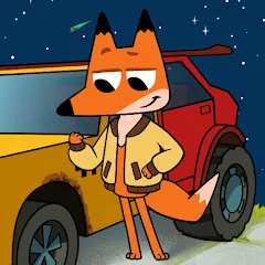 Скачать взлом Лекс и Плу: Гонки для Детей!  [МОД Бесконечные монеты] на Андроид