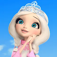Скачать взлом Fun Princess Games for Girls! [МОД Unlimited Money] на Андроид