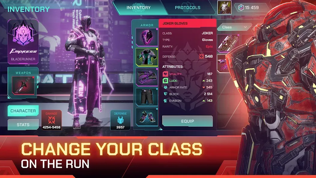 Project Hive (Проект Улей)  [МОД Все открыто] Screenshot 3