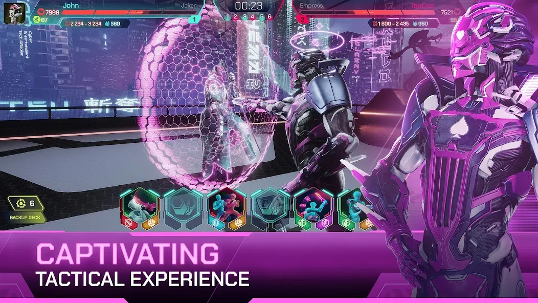 Project Hive (Проект Улей)  [МОД Все открыто] Screenshot 4