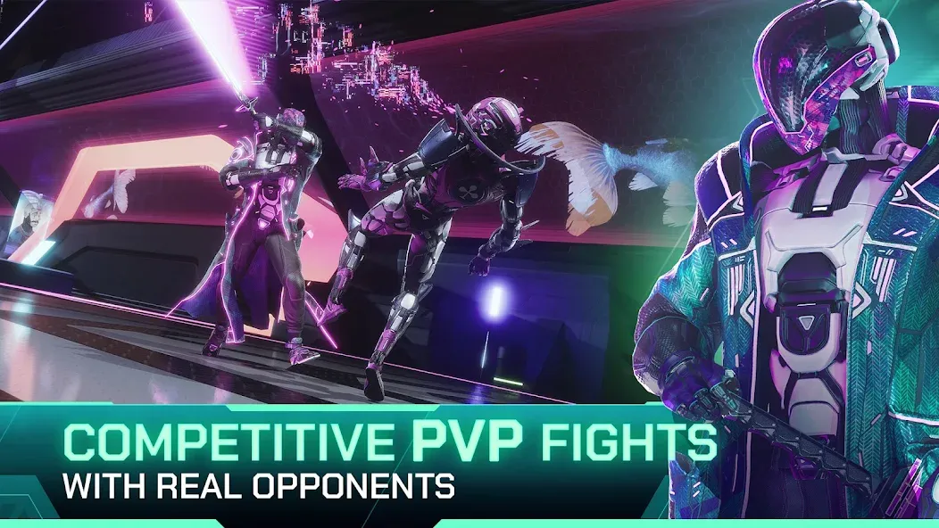 Project Hive (Проект Улей)  [МОД Все открыто] Screenshot 5