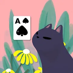 Скачать взлом Solitaire: Decked Out  [МОД Меню] на Андроид