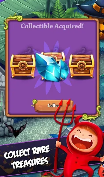 Mahjong: Secret Mansion (Маджонг)  [МОД Все открыто] Screenshot 4