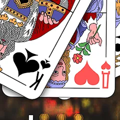 Скачать взлом Дурак старый [МОД Меню] на Андроид