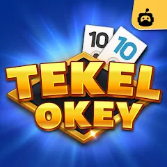 Скачать взлом Tekel Okey (Текел Окей)  [МОД Menu] на Андроид