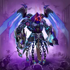 Скачать взлом Heroes Infinity Premium (Герои Бесконечности Премиум)  [МОД Бесконечные монеты] на Андроид