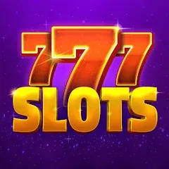 Скачать взлом Best Casino Legends 777 Slots (Бест Казино Легенды 777 Слотс)  [МОД Много монет] на Андроид