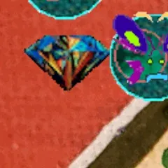 Скачать взлом Crystal Catch (Кристалл Кэтч) [МОД Много денег] на Андроид