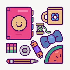 Скачать взлом Pack Master (Пак Мастер)  [МОД Много денег] на Андроид