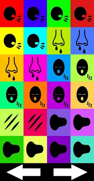 Crazy sounds: prank  [МОД Бесконечные монеты] Screenshot 2