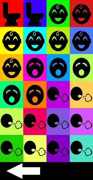 Crazy sounds: prank  [МОД Бесконечные монеты] Screenshot 4