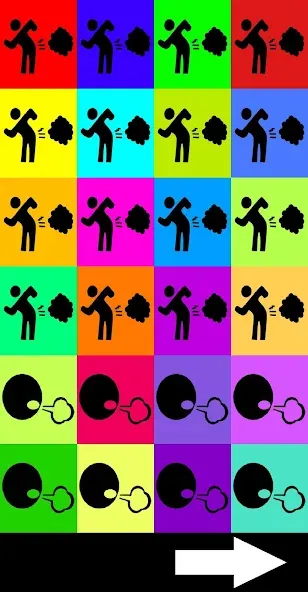 Crazy sounds: prank  [МОД Бесконечные монеты] Screenshot 5