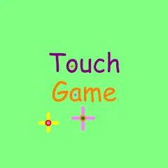 Скачать взлом Touch Game (Тач Гейм) [МОД Unlimited Money] на Андроид