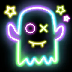 Скачать взлом Draw Doodle - Kids drawing  [МОД Бесконечные деньги] на Андроид