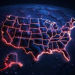 Скачать взлом Conflict of Nations: WW3 (Конфликт нации)  [МОД Меню] на Андроид