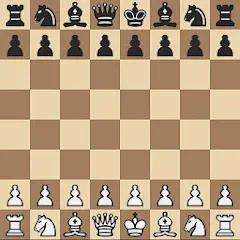 Скачать взлом Chess: Classic Board Game [МОД Unlocked] на Андроид
