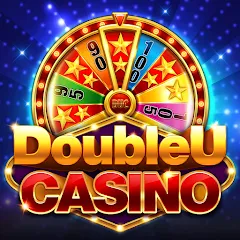 Скачать взлом DoubleU Casino™ - Vegas Slots (ДаблЮ Казино)  [МОД Меню] на Андроид