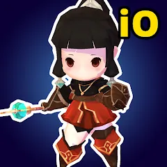 Скачать взлом Magical Monster.io : Evolution [МОД Unlocked] на Андроид