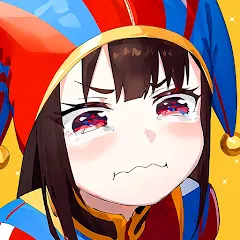 Скачать взлом Vlinder Avatar Maker: dress up [МОД Unlimited Money] на Андроид